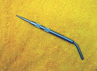 Akupunkt-Massage Stäbchen